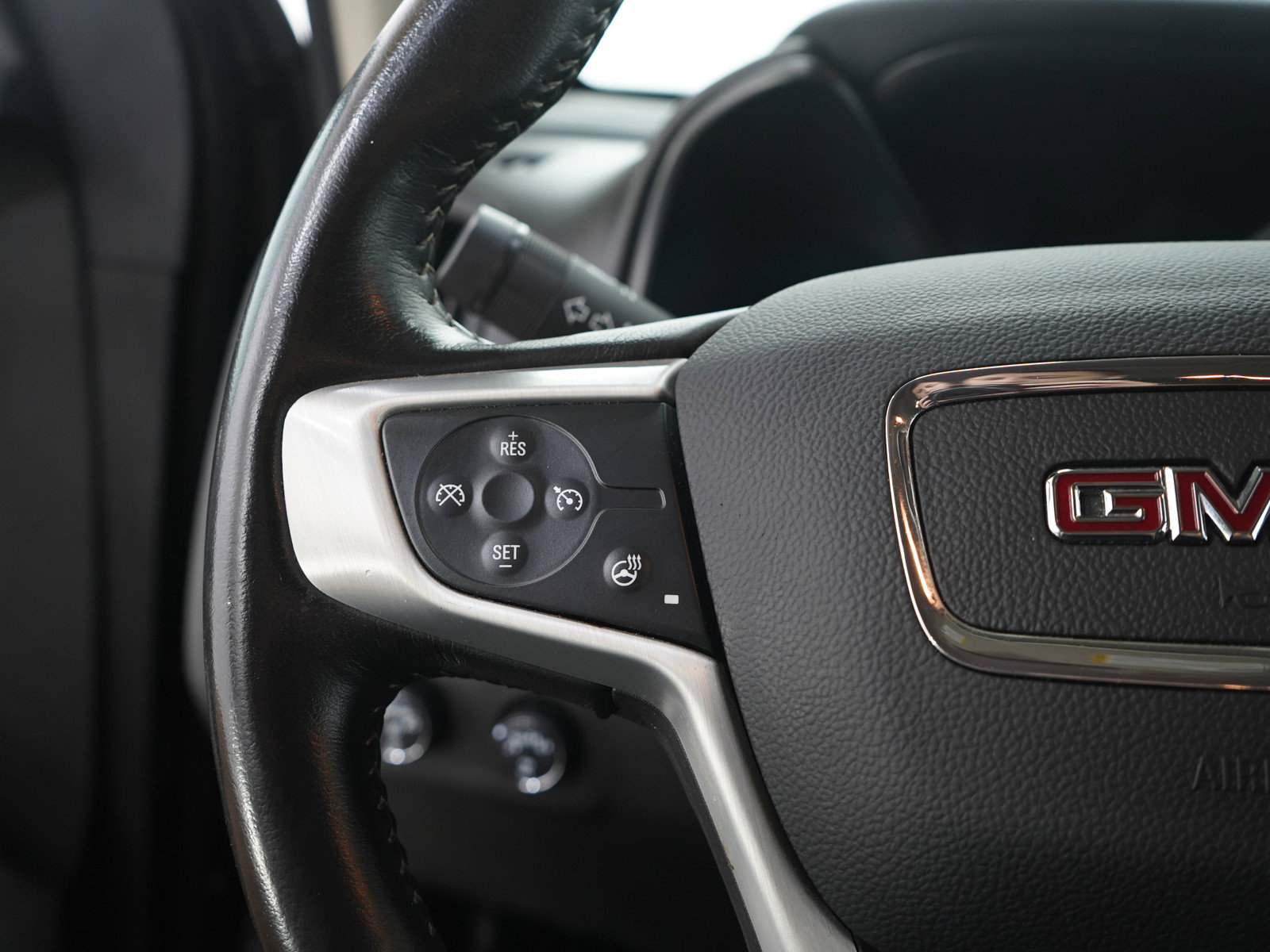 Used 2022 GMC Canyon Elevation w/ Elevation Premium Package AWD/4WD image 27
