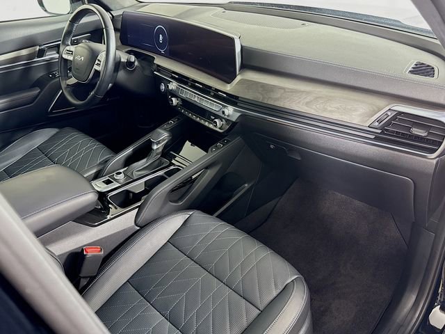 Used 2024 Kia Telluride SX Prestige X-Pro image 35