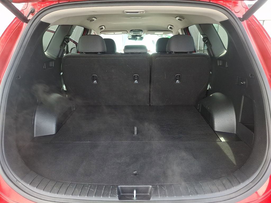 Used 2023 Hyundai Santa Fe SEL image 27