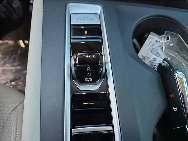 New 2026 Volkswagen Atlas SE image 21