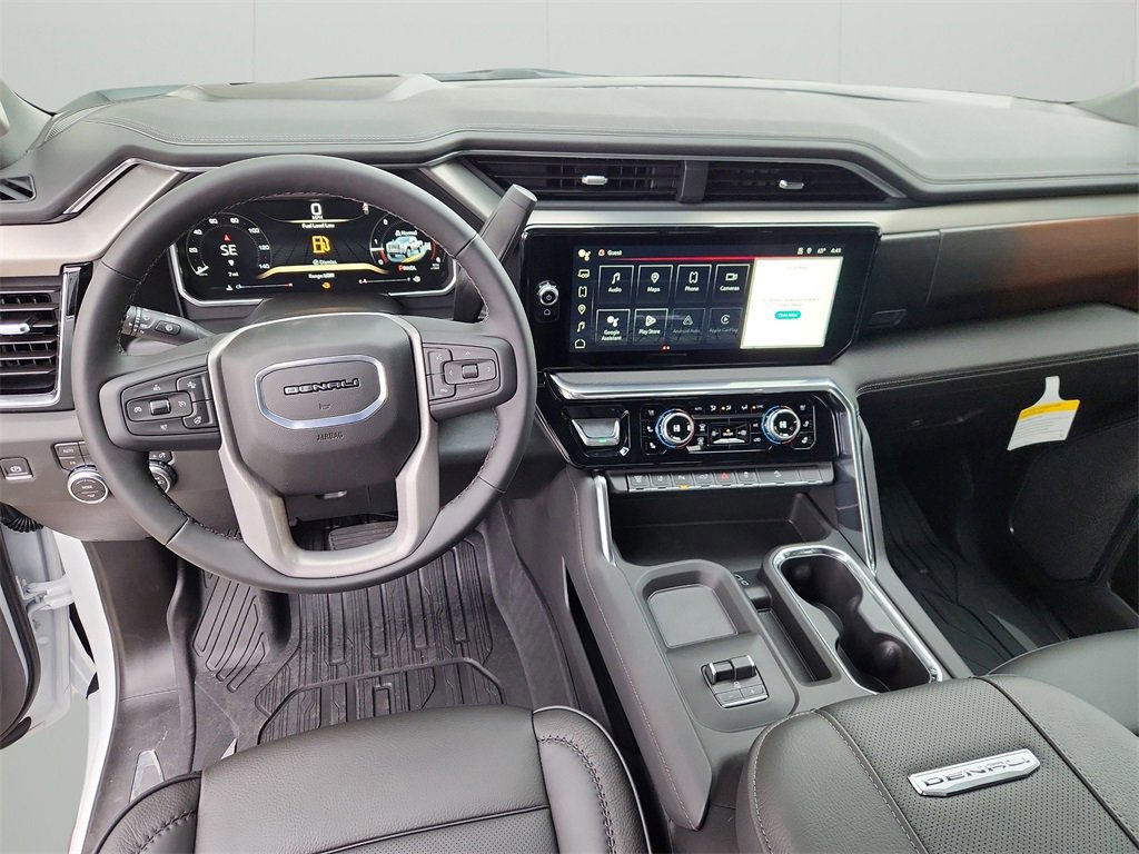 New 2026 GMC Sierra 2500 Denali w/ Denali Reserve Package image 10