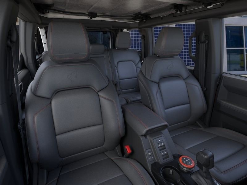 New 2026 Ford Bronco Stroppe Edition AWD/4WD image 10