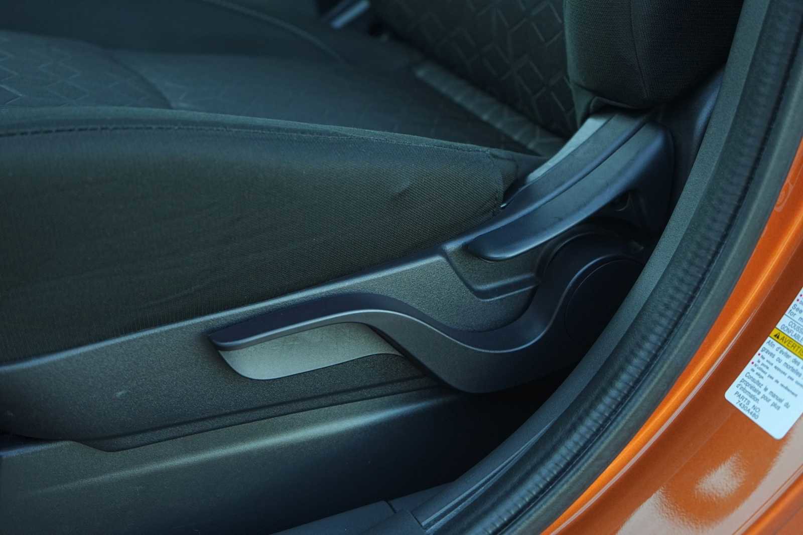 Used 2024 Mitsubishi Outlander Sport ES image 12