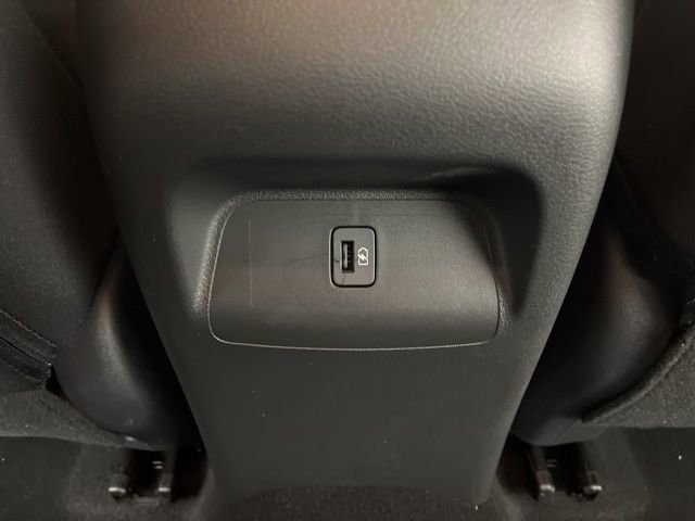 New 2025 Nissan Sentra SR w/ Midnight Edition image 43