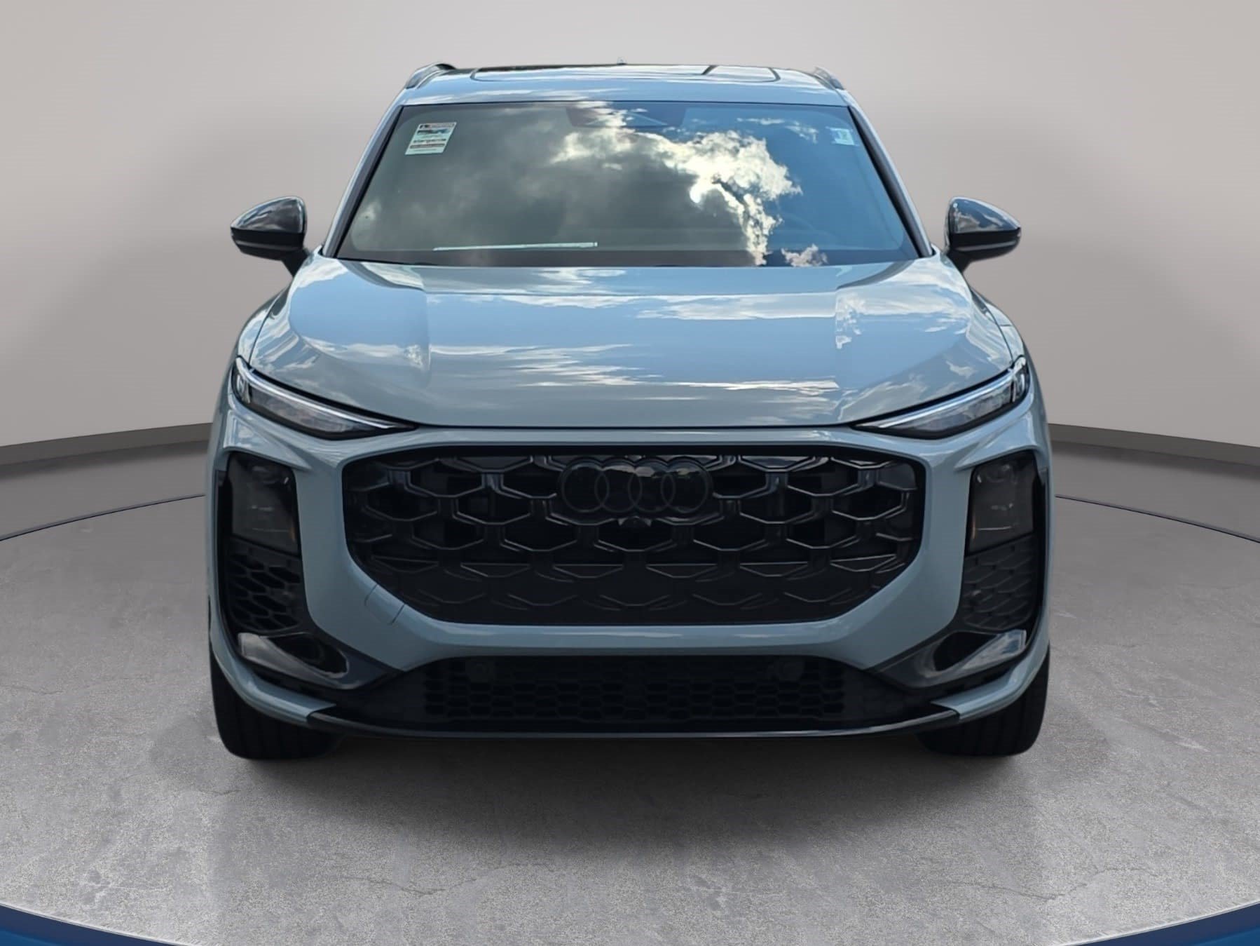 New 2026 Audi Q3 quattro 2.0T AWD/4WD image 2