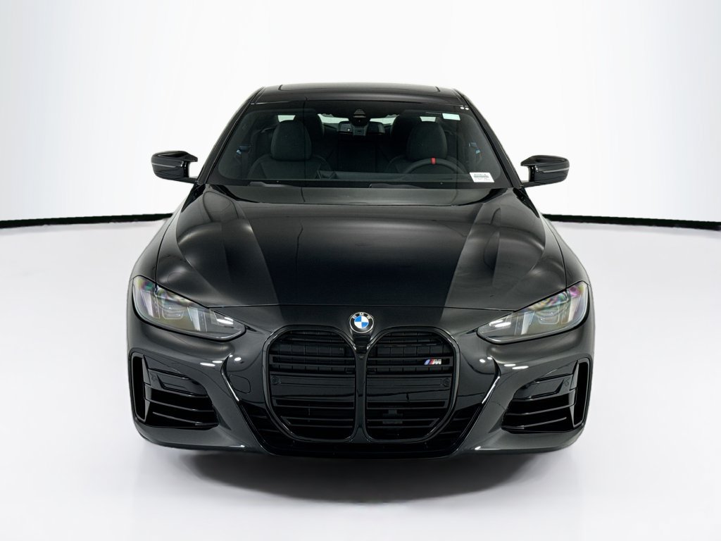 New 2027 BMW 440i xDrive Coupe w/ Premium Package AWD/4WD image 2
