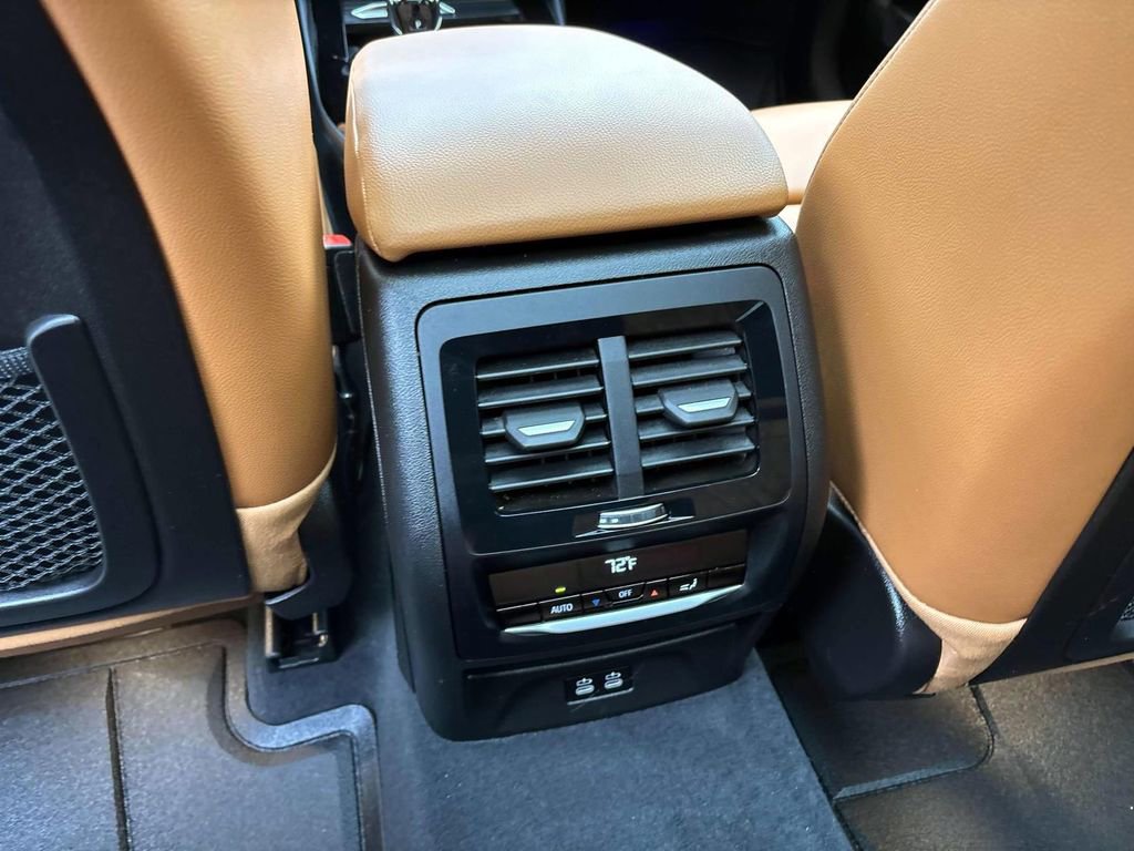 Certified 2023 BMW X3 xDrive30i w/ Convenience Package image 33