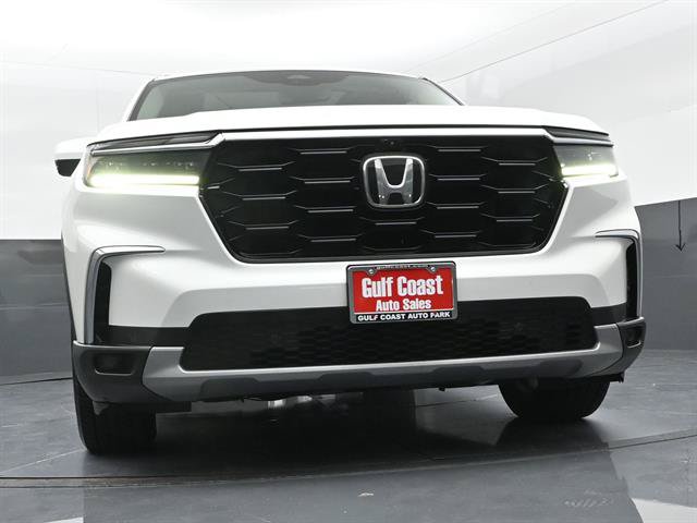 Used 2024 Honda Pilot Elite image 32