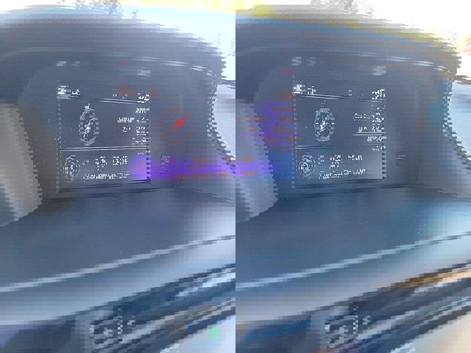 Used 2016 Honda Accord EX-L image 18