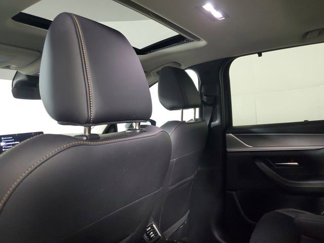 Certified 2024 MAZDA CX-90 Plug-In Hybrid w/ Preferred AWD/4WD image 14