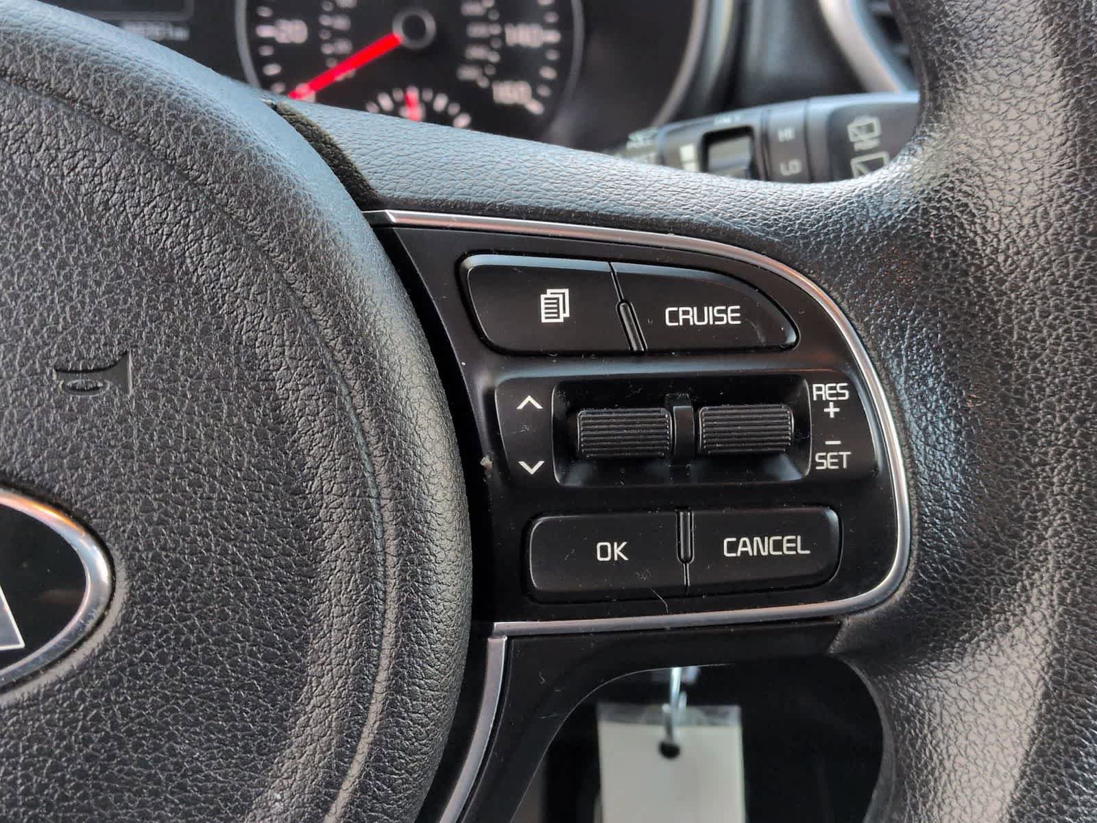 Used 2018 Kia Sportage LX image 24
