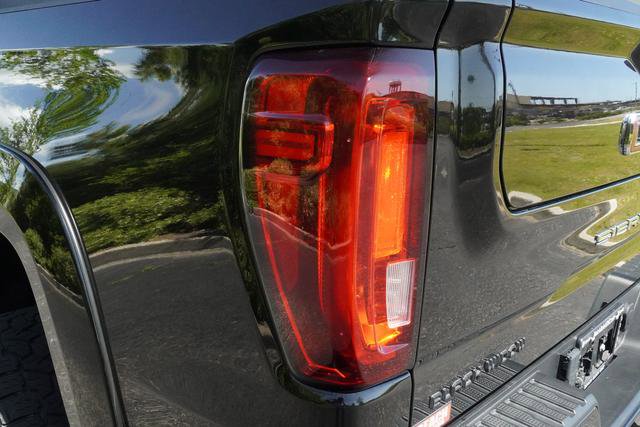 Used 2023 GMC Sierra 1500 AT4 w/ AT4 Premium Package image 37