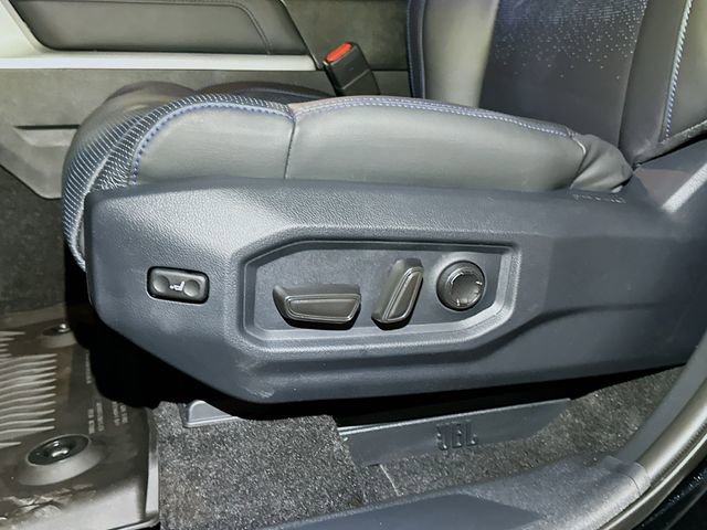 New 2025 Toyota Tundra Platinum image 13