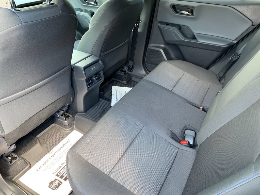 Used 2026 Toyota RAV4 SE w/ Convenience Package FWD image 14