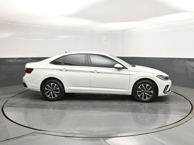 New 2026 Volkswagen Jetta S image 26