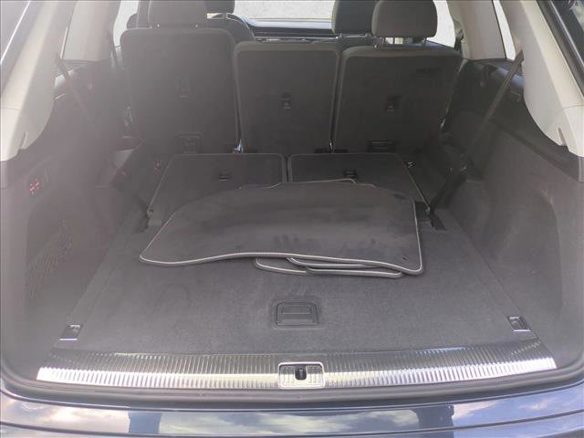 Certified 2025 Audi Q7 3.0T Premium Plus w/ Premium Plus Package image 6