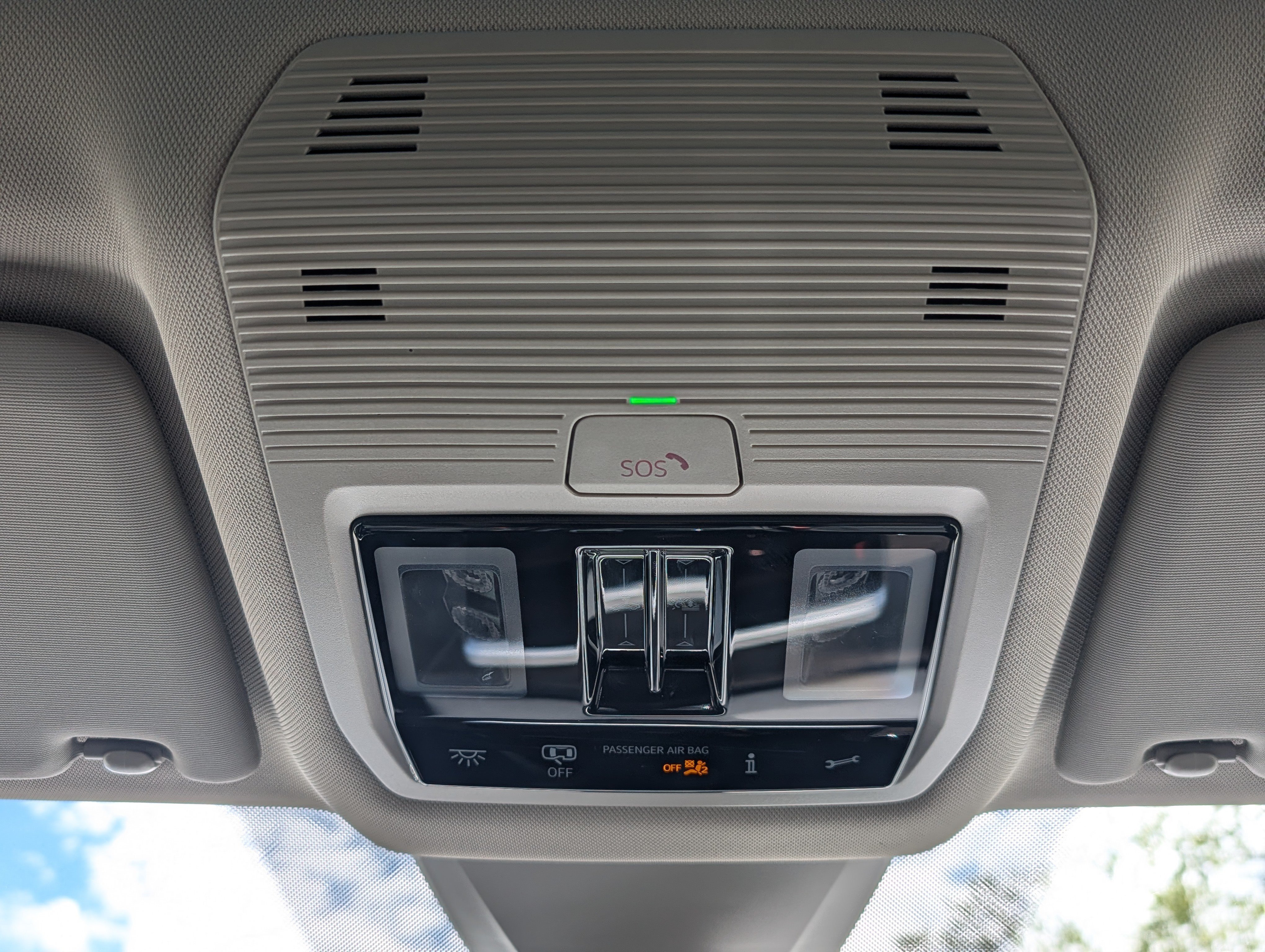 Certified 2024 Volkswagen Atlas SEL AWD/4WD image 31
