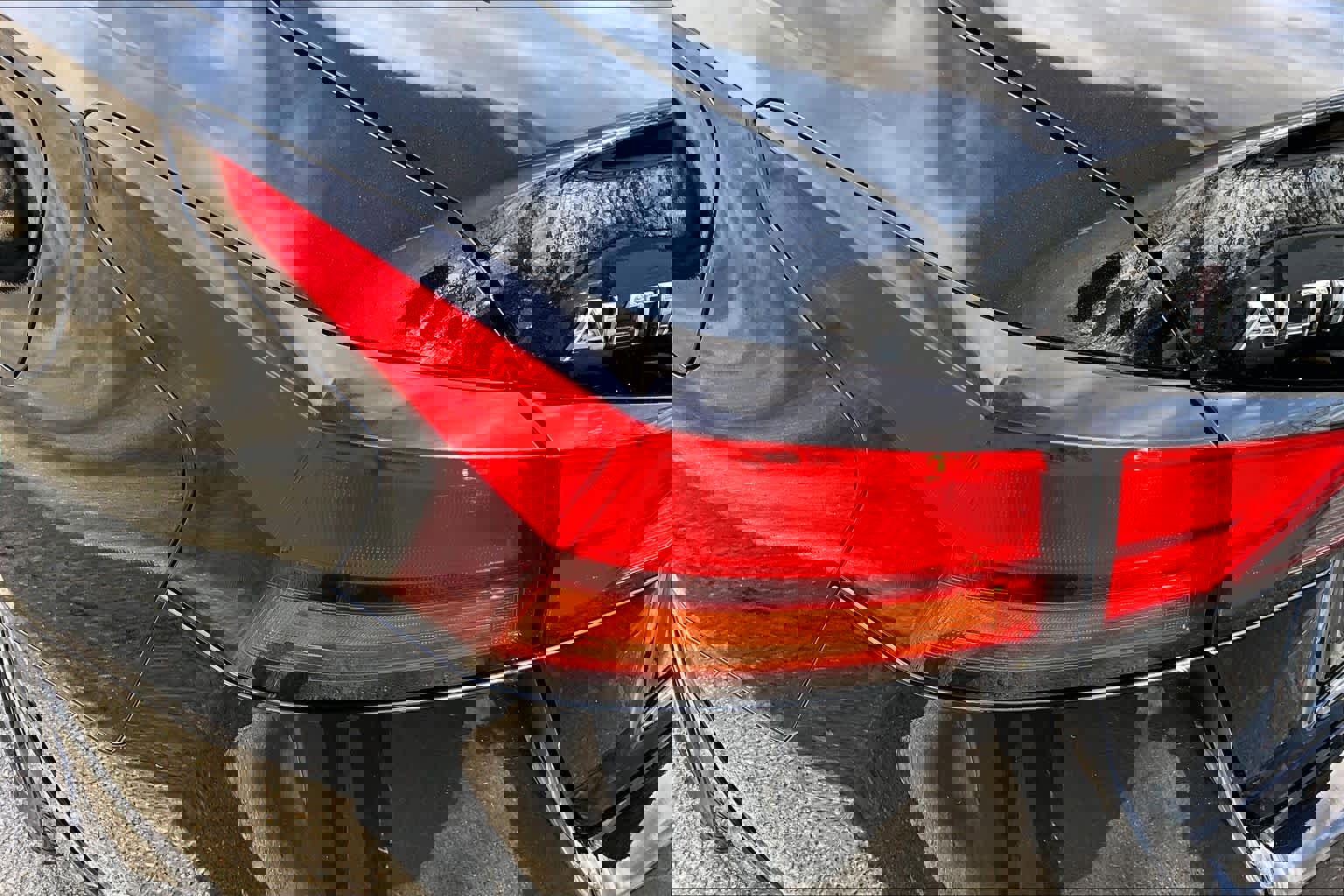 Used 2020 Nissan Altima 2.5 SV image 27