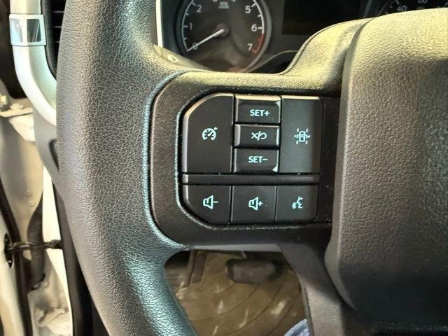 Used 2022 Ford F150 XL w/ Equipment Group 101A High image 28