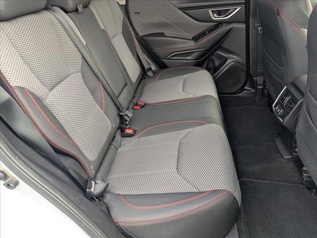 Used 2019 Subaru Forester Sport image 22