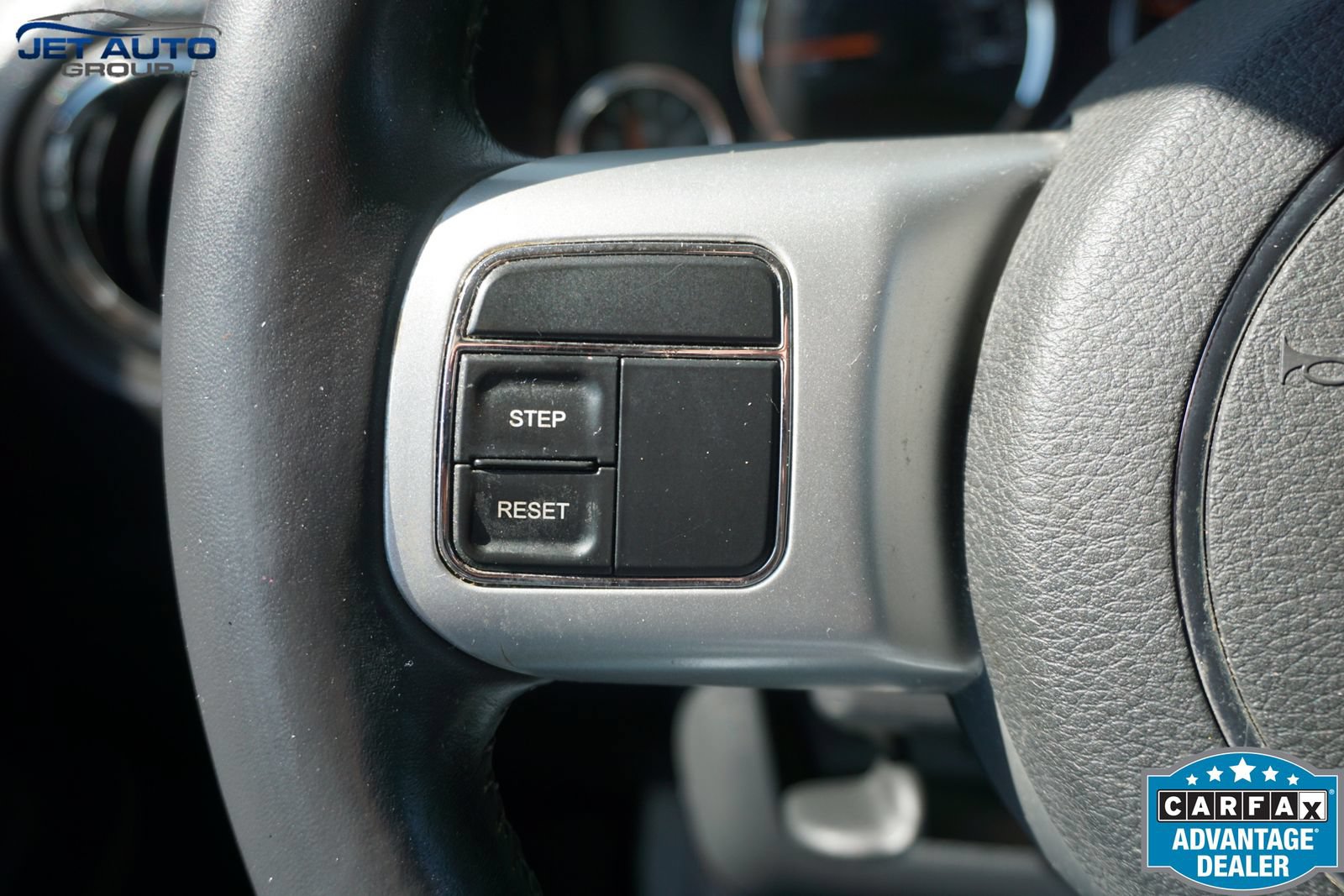 Used 2015 Jeep Compass Latitude AWD/4WD image 36