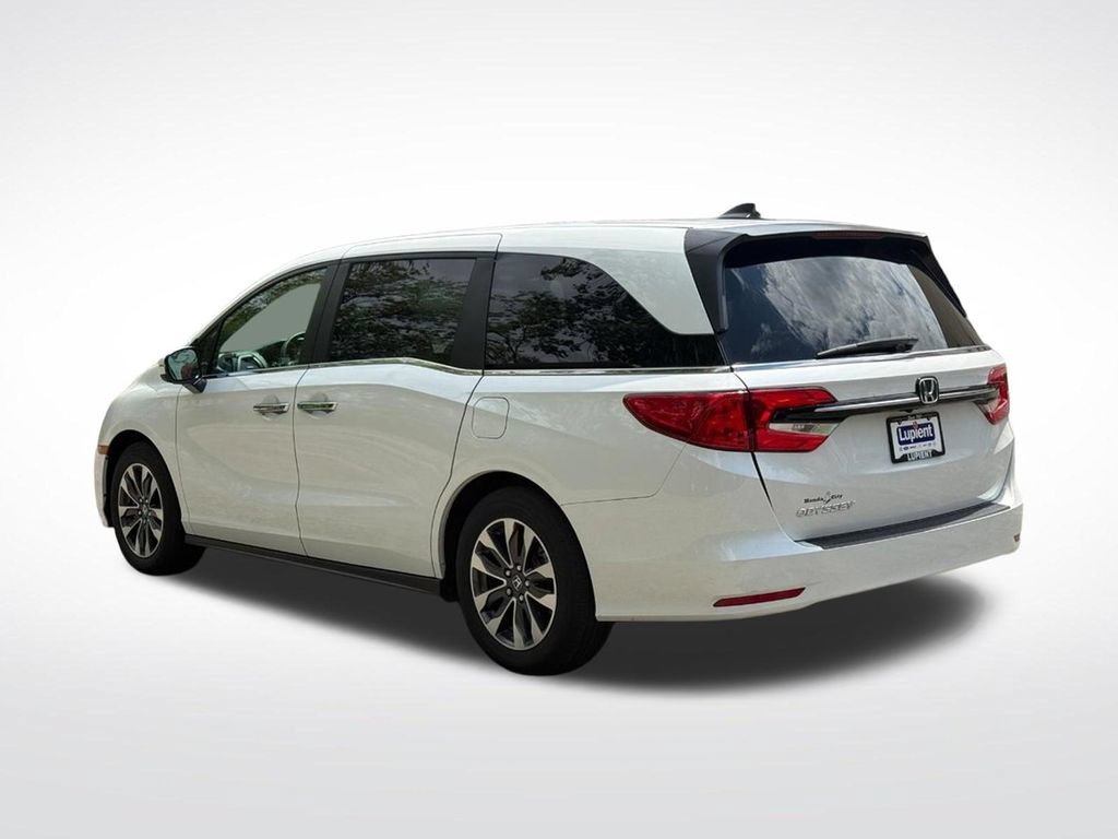 Used 2022 Honda Odyssey EX-L image 7
