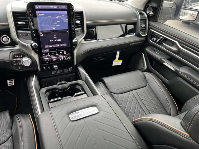 New 2026 RAM 1500 Tungsten w/ Towing Technology Group image 14