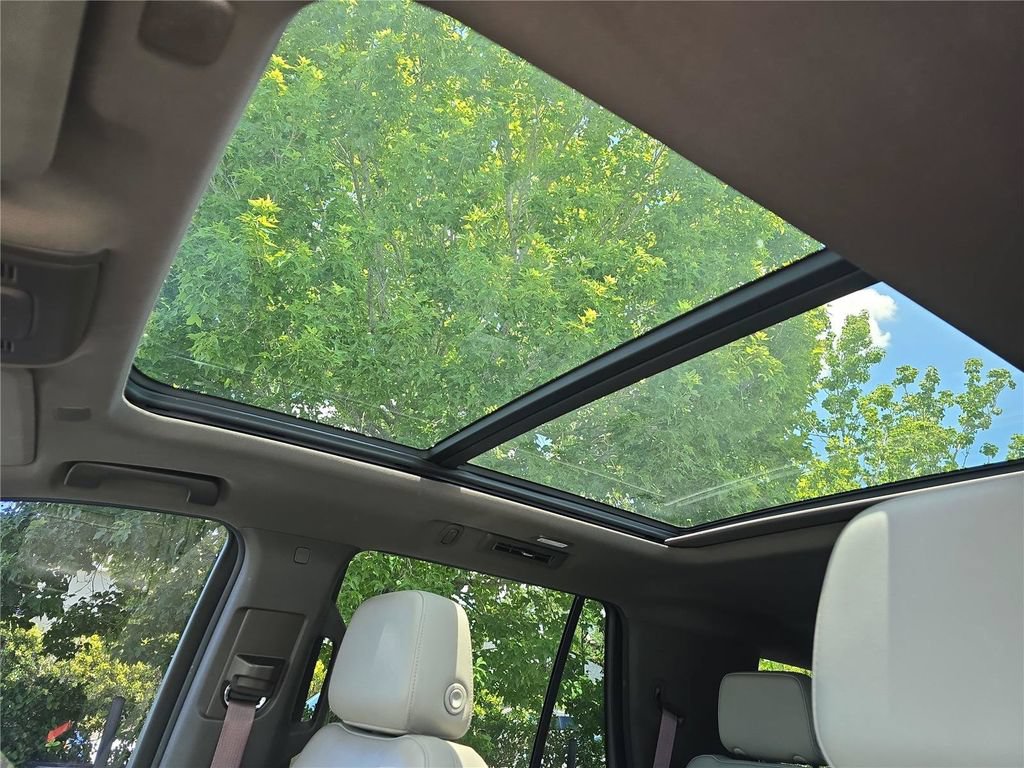 Used 2021 Chevrolet Tahoe LT RWD image 34