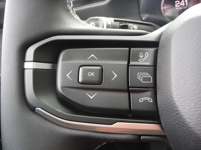 New 2026 Jeep Cherokee Laredo AWD/4WD image 31