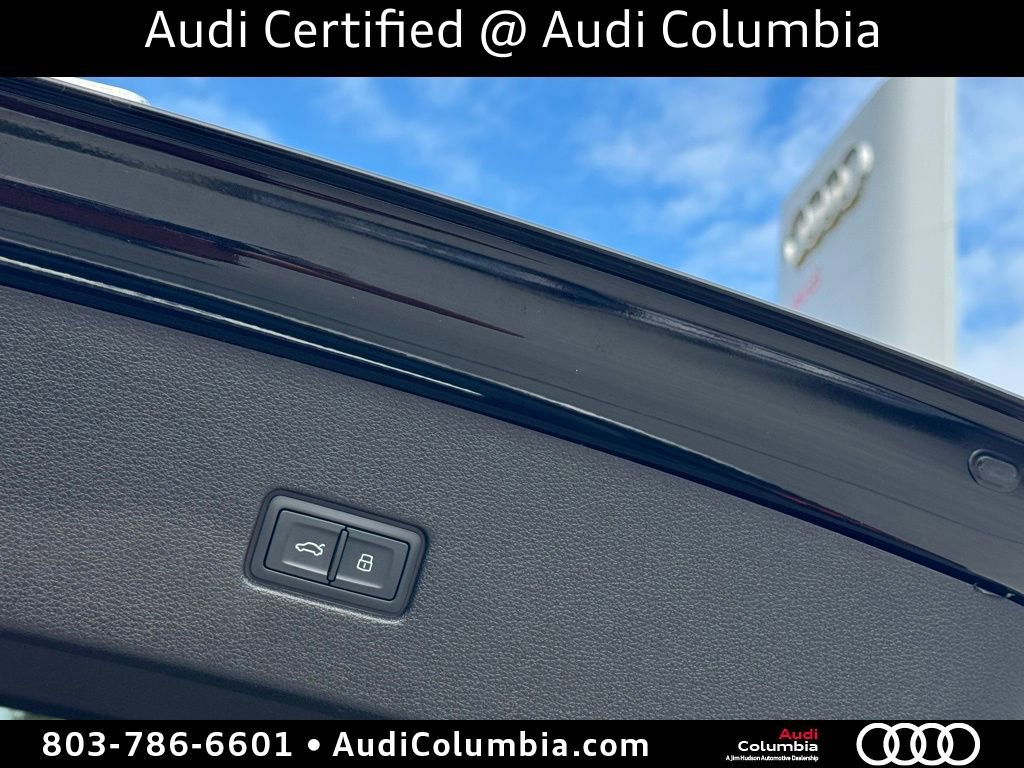 Used 2022 Audi RS Q8 image 17