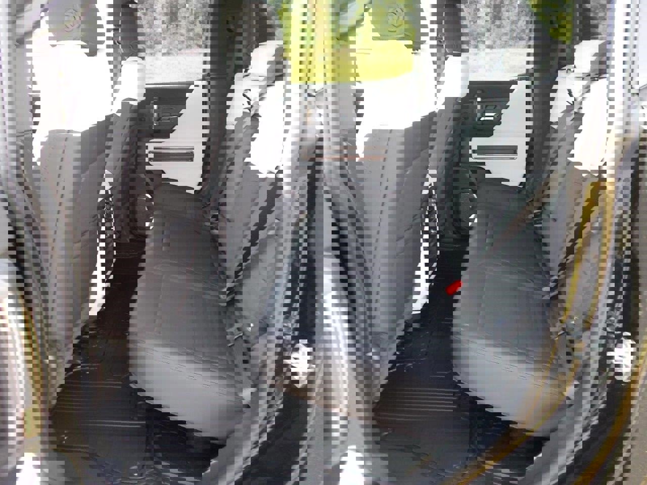 New 2025 GMC Hummer EV 2X image 12