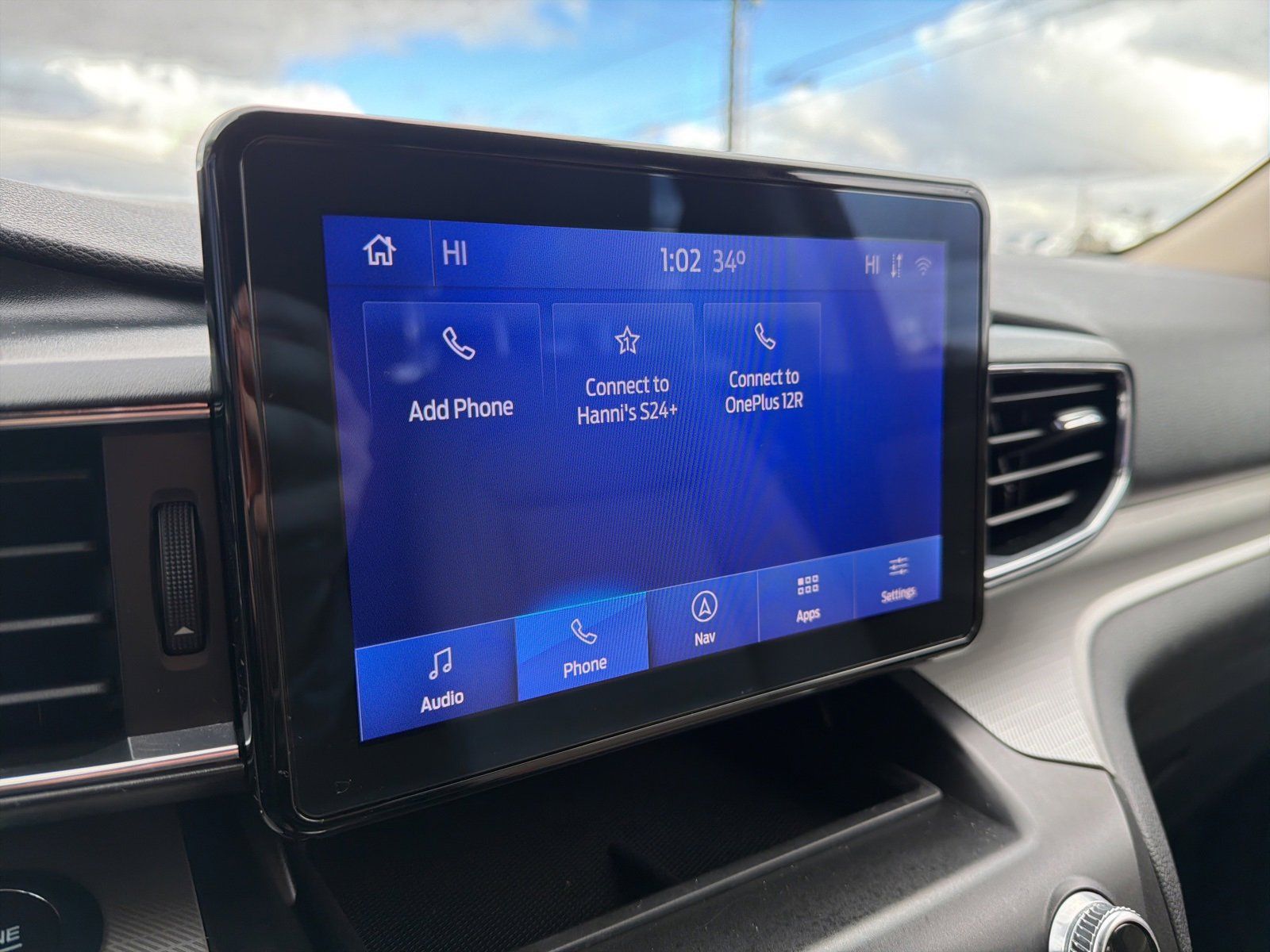 Used 2020 Ford Explorer XLT w/ Equipment Group 202A image 26