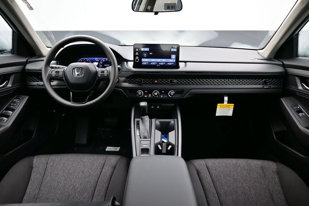 New 2026 Honda Accord LX image 41