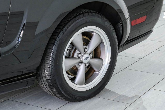 Used 2006 Ford Mustang GT RWD image 51