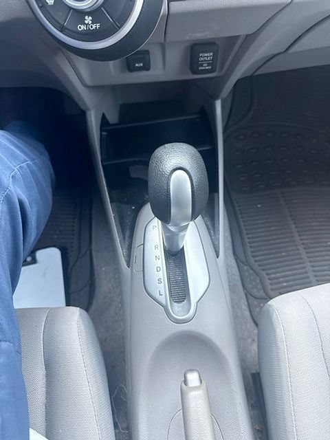 Used 2012 Honda Insight image 10