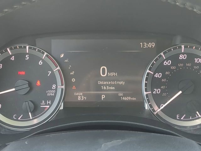 Used 2023 Toyota Highlander XLE image 27