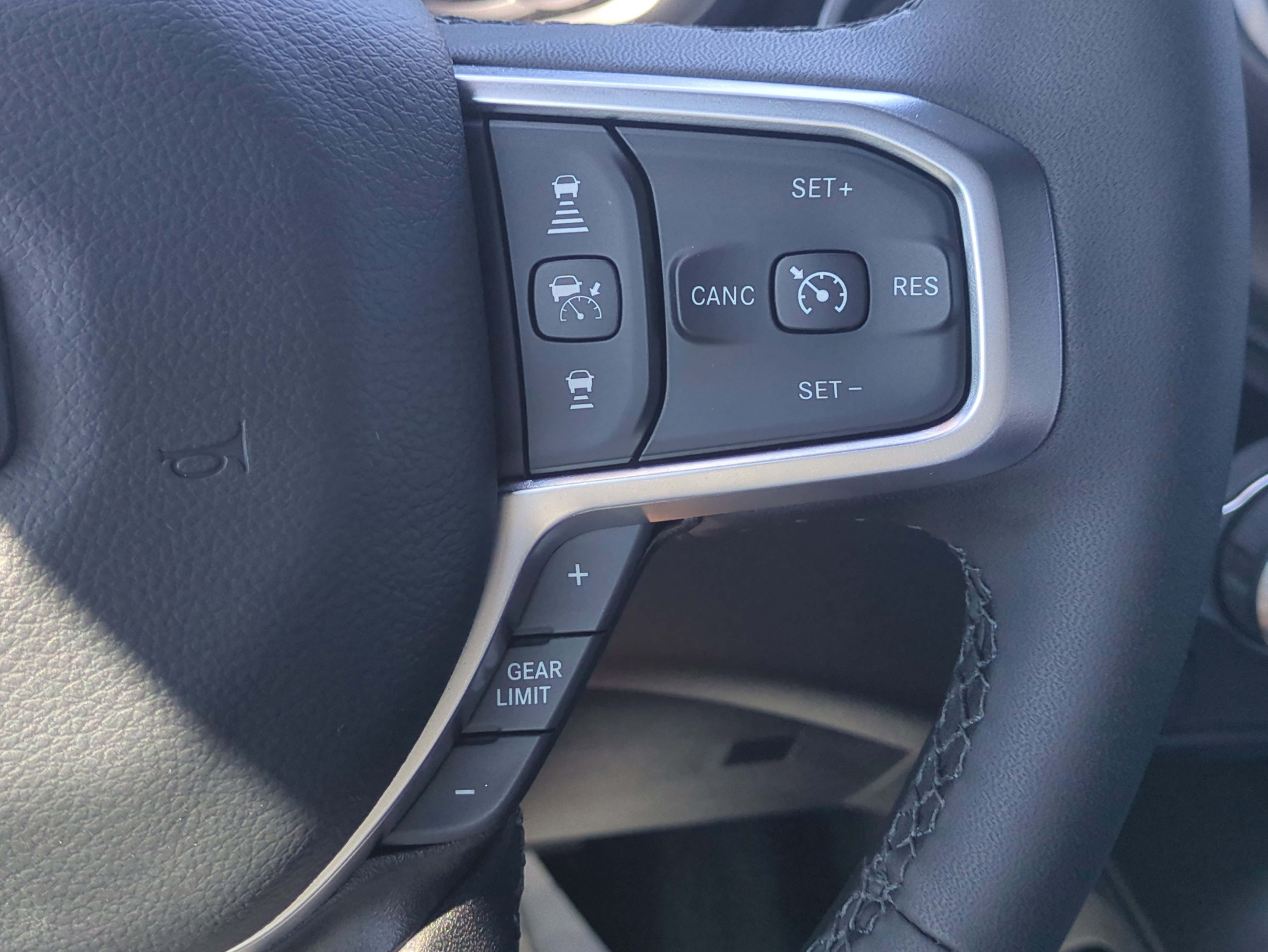 New 2026 RAM 1500 Big Horn image 27