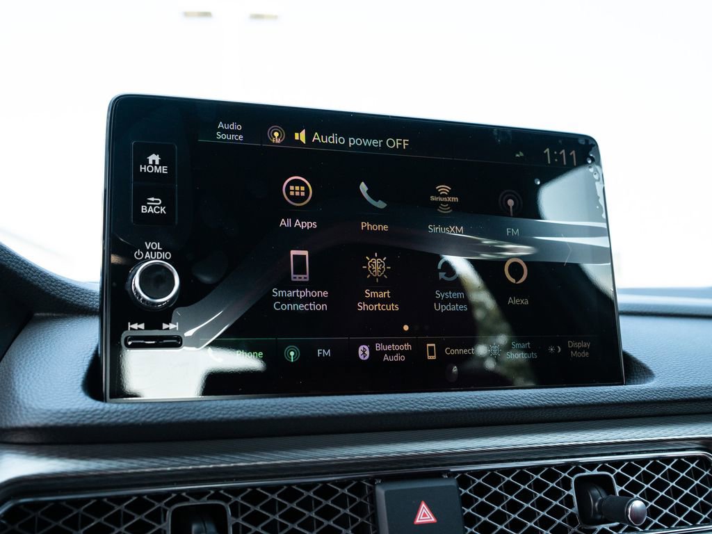 New 2026 Acura Integra A-Spec image 40