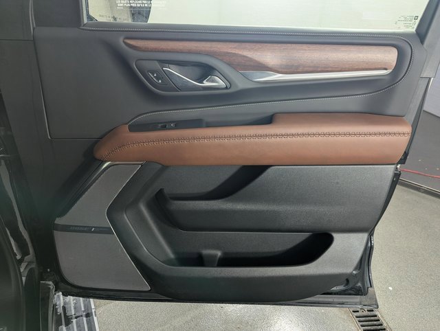 Used 2023 GMC Yukon XL Denali Ultimate image 22