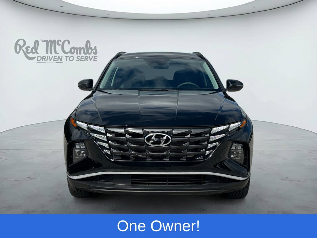 Used 2024 Hyundai Tucson SEL w/ Convenience Package FWD image 2