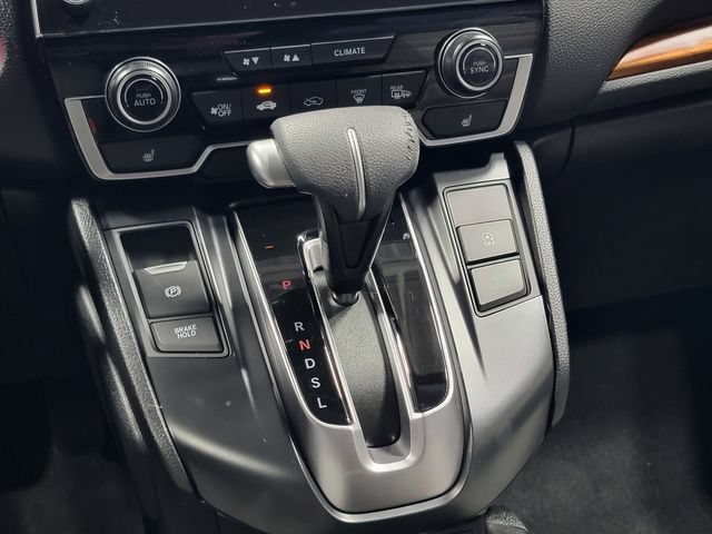 Used 2021 Honda CR-V EX image 21