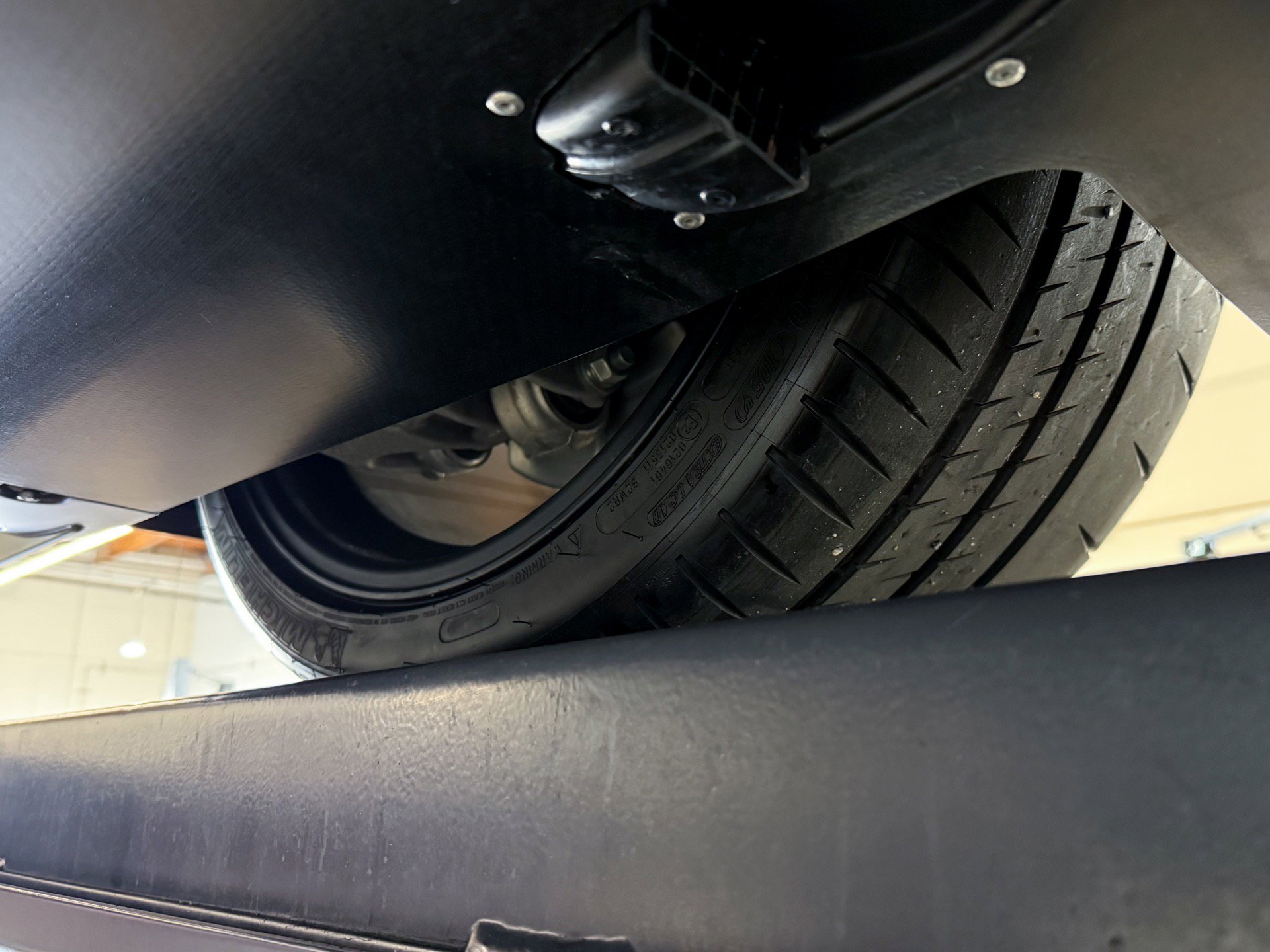 Used 2014 Ferrari 458 Speciale Coupe image 77