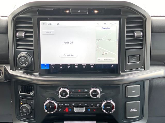 New 2026 Ford F150 Lariat w/ Equipment Group 501A Mid image 21