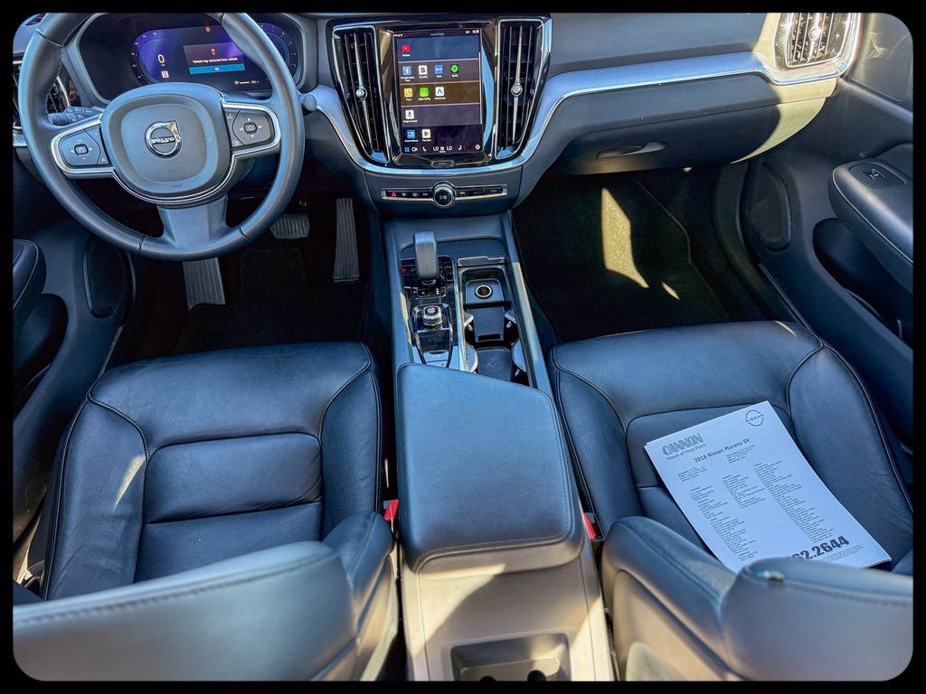 Used 2024 Volvo S60 B5 Core image 19