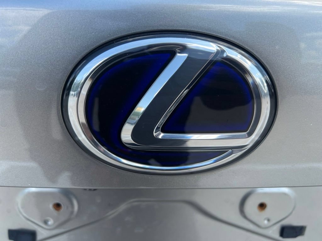 Used 2020 Lexus NX 300h AWD w/ Comfort Package image 12