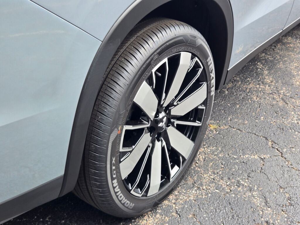 New 2026 Mitsubishi Outlander SE AWD/4WD image 10