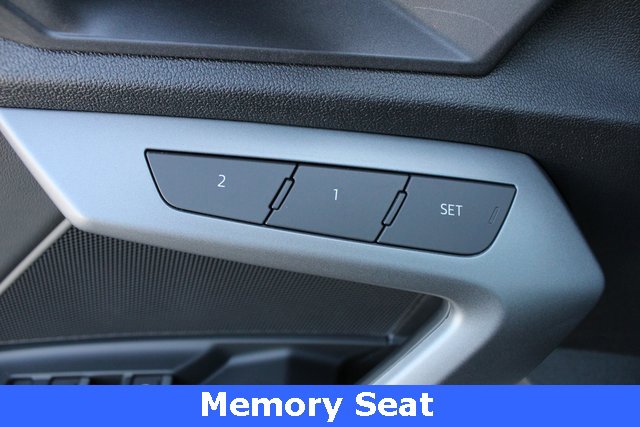 New 2026 Audi A3 2.0T Premium image 4