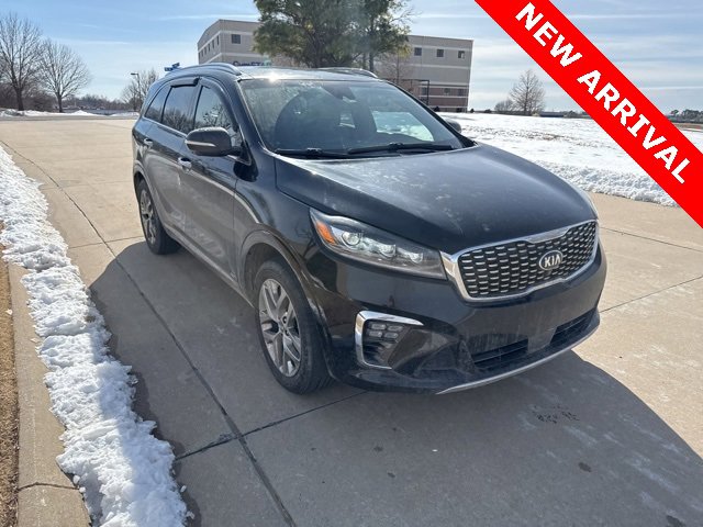 Used 2019 Kia Sorento SX