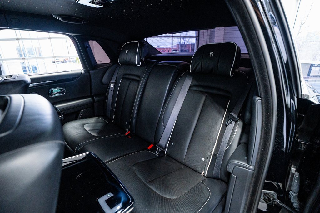 Used 2022 Rolls-Royce Ghost image 54