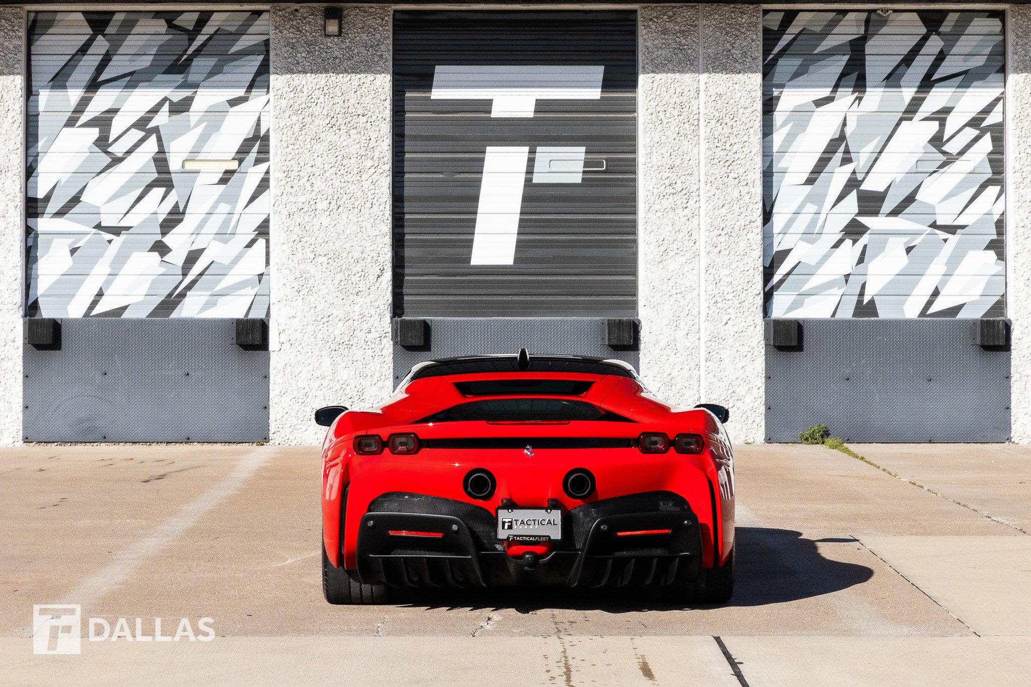 Used 2023 Ferrari SF90 Stradale image 13